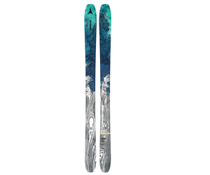 2023 ATOMIC BENT 100 SNOW SKIS - SPORTS LTD