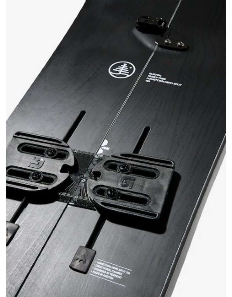 BURTON Burton Ft Home Town Hero Splitboard Snowboard