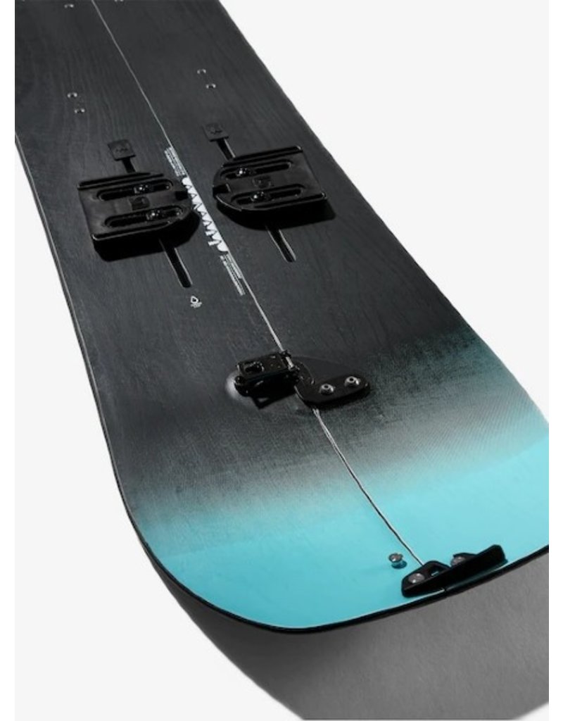 BURTON Burton Ft Home Town Hero Splitboard Snowboard