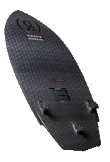 RONIX 2022 RONIX H.O.M.E CARBON PRO M50 WAKESURFER