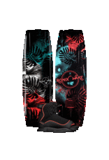 RONIX Ronix Women’s Krush Wakeboard Package 2025
