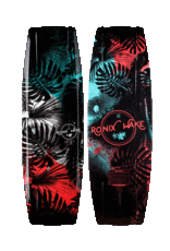 RONIX Ronix Krush Wakeboard Package Women's 2025