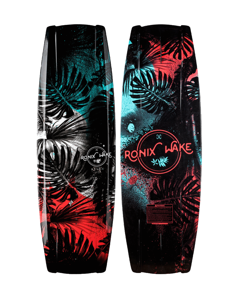RONIX Ronix Krush Wakeboard Package Women's 2025
