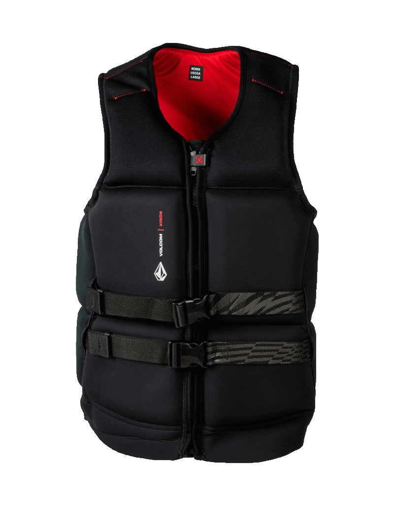 RONIX RONIX VOLCOM CAPELLA  3.0 CGA VEST