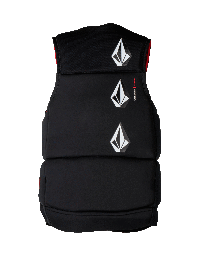 RONIX RONIX VOLCOM CAPELLA  3.0 CGA VEST