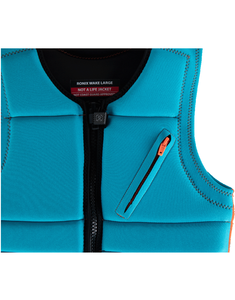 RONIX Ronix Coral Impact Vest Women's