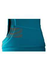 RONIX Ronix Coral Impact Vest Women's