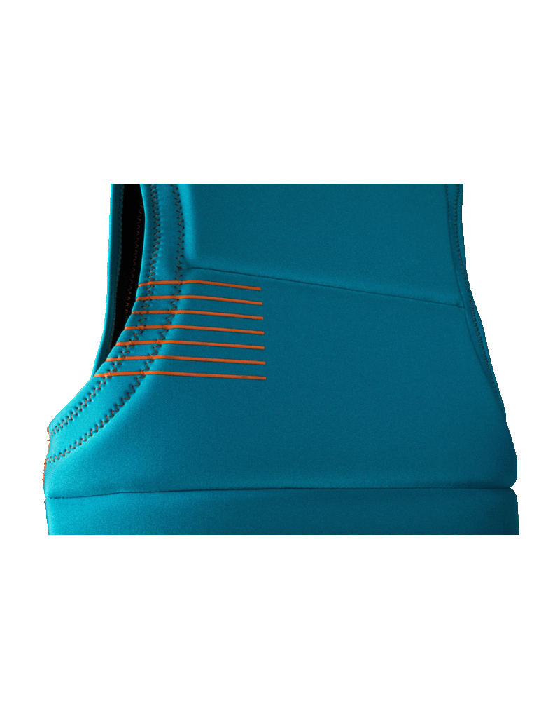 RONIX Ronix Coral Impact Vest Women's