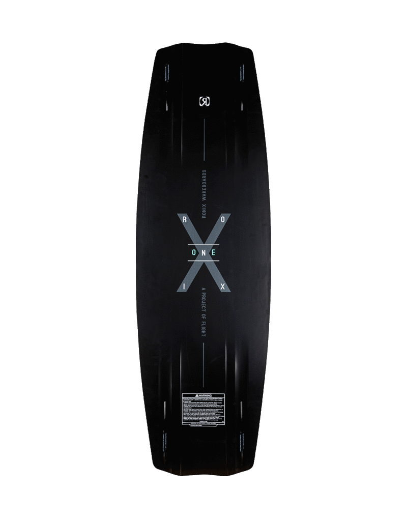 RONIX 2022 RONIX ONE TIMEBOMB FUSED CORE WAKEBOARD