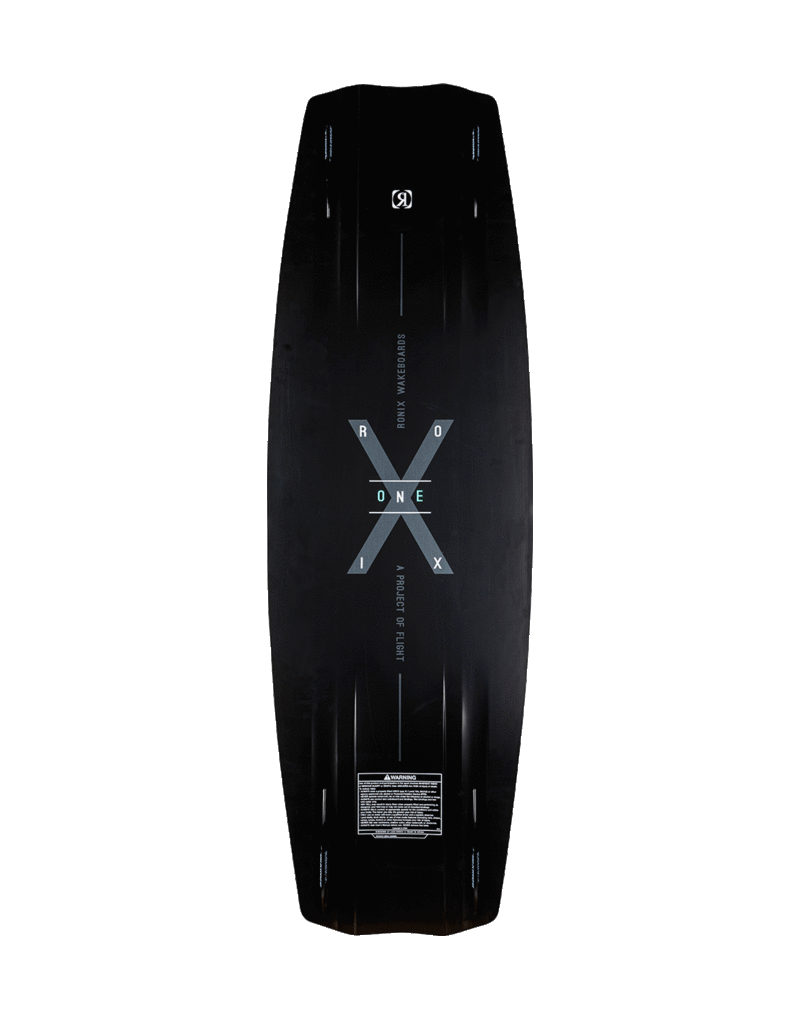 2022 RONIX ONE TIMEBOMB FUSED CORE WAKEBOARD 142 - SPORTS LTD