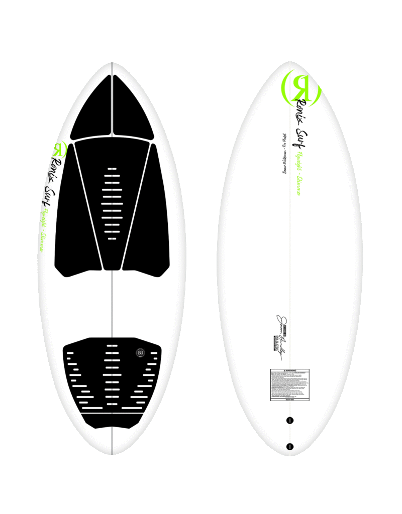 RONIX RONIX FLYWEIGHT SKIMMER