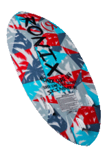 RONIX 2022 RONIX KID'S SUPER SONIC SPACE ODYSSEY SKIMMER