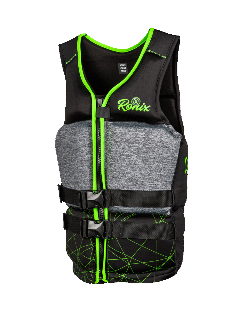 RONIX RONIX TEEN DRIVER'S ED CAPELLA 3.0 CGA