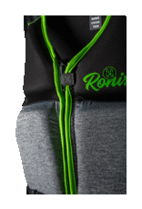 RONIX RONIX DRIVER'S ED CAPELLA TEEN CGA VEST