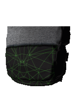 RONIX Ronix Driver's Ed Capella  CGA Vest Teen