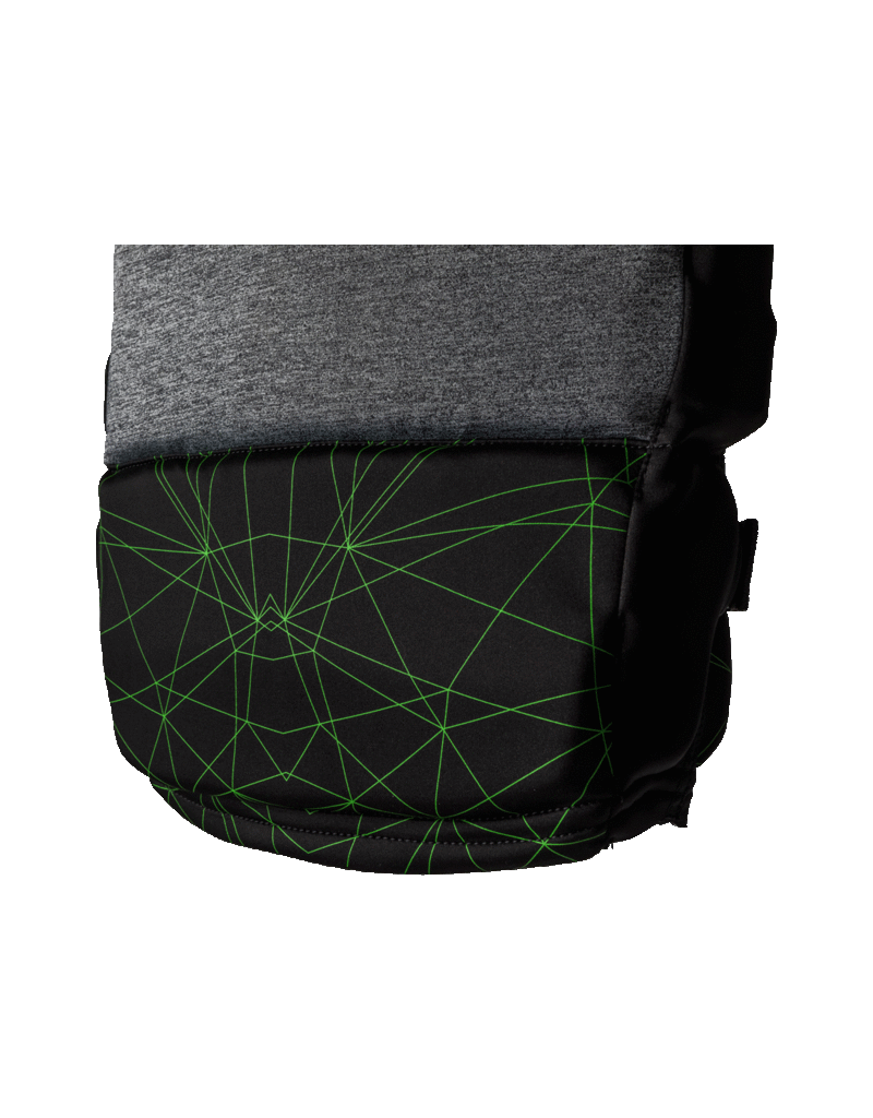RONIX RONIX DRIVER'S ED CAPELLA TEEN CGA VEST