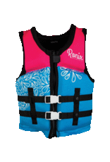 RONIX Ronix August CGA Vest Youth