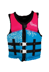 RONIX  RONIX AUGUST YOUTH CGA VEST