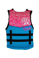 RONIX Ronix August CGA Vest Youth