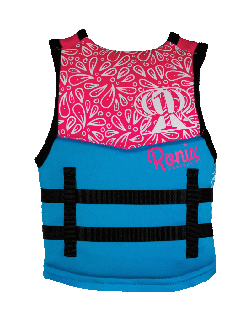 RONIX Ronix August CGA Vest Youth