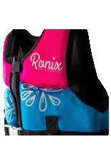 RONIX Ronix August CGA Vest Youth