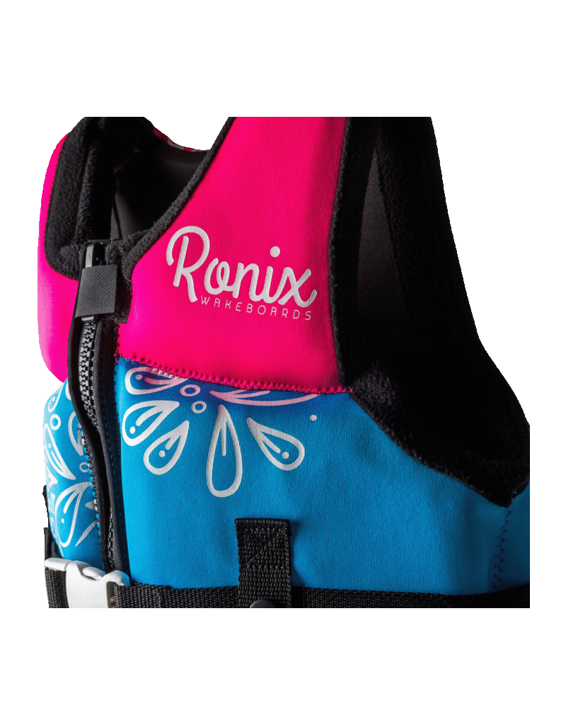 RONIX Ronix August CGA Vest Youth