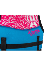 RONIX Ronix August CGA Vest Youth