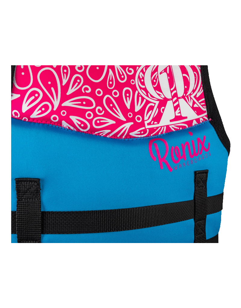 RONIX Ronix August CGA Vest Youth