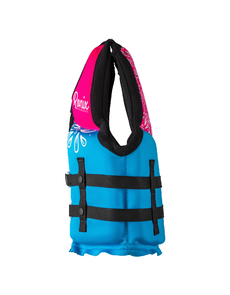 RONIX Ronix August CGA Vest Youth