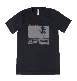RONIX Ronix Surf T-Shirt Women’s