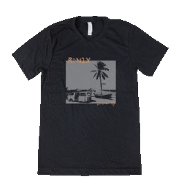 RONIX RONIX WOMEN'S SURF T-SHIRT