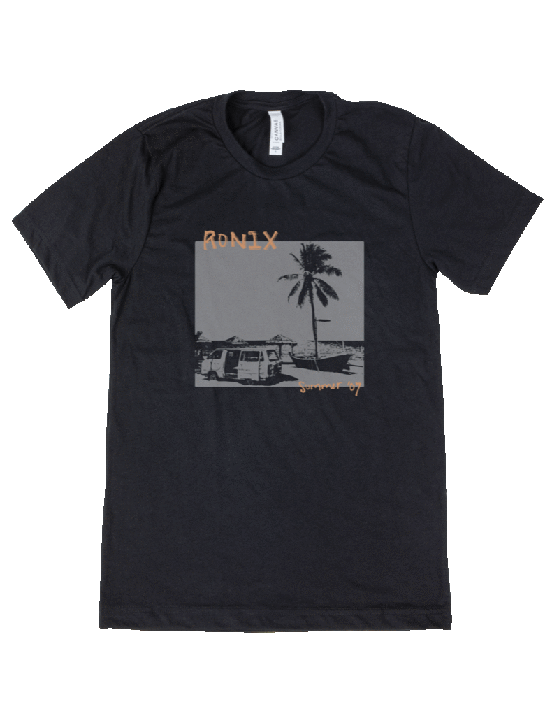 RONIX Ronix Surf T-Shirt Women’s