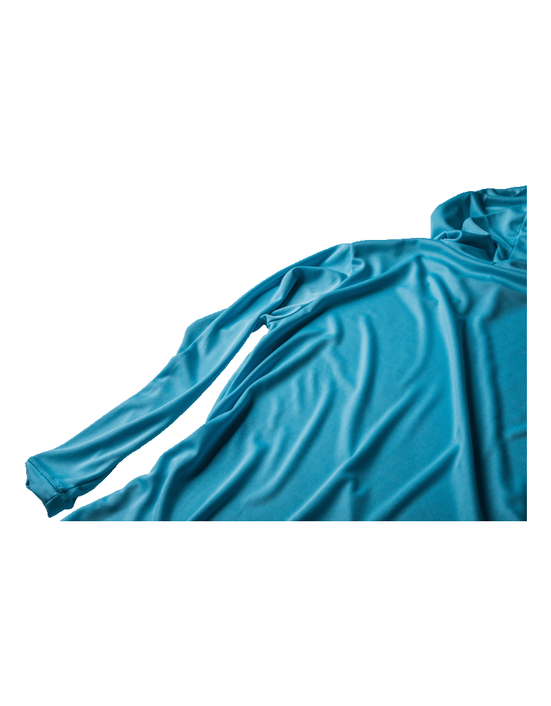 Ronix UV Shade Wick Dry Hoodie