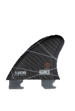 RONIX Ronix 3.0" Floating Center Fin