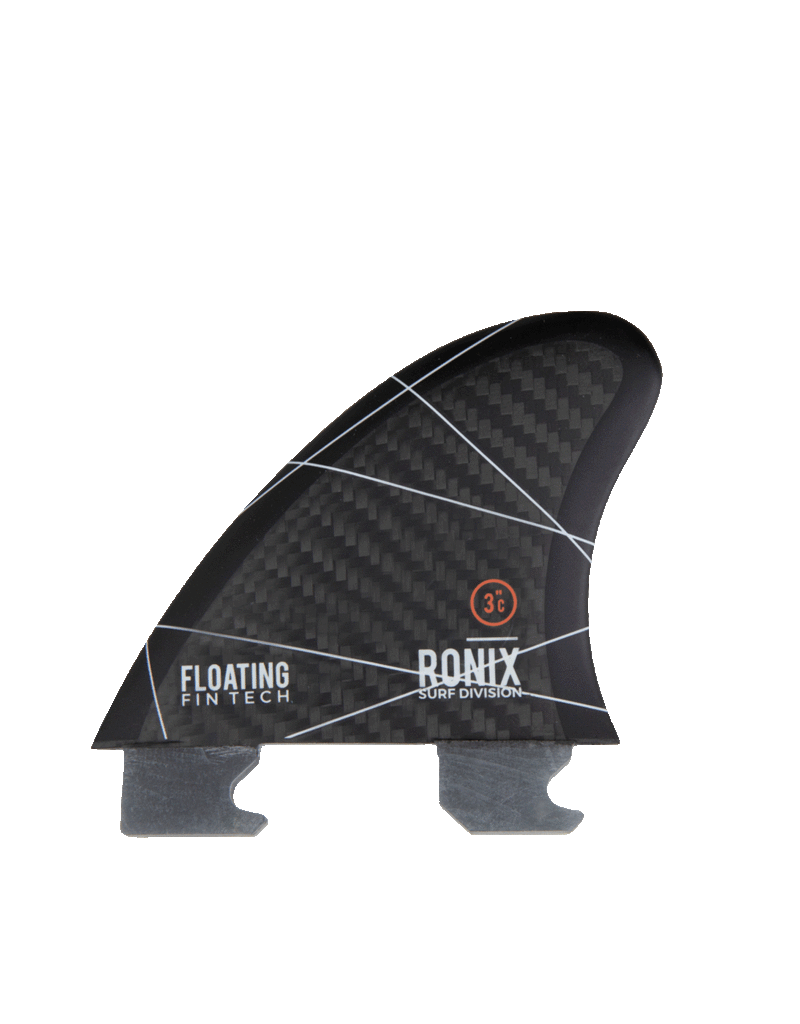 RONIX Ronix 3.0" Floating Center Fin