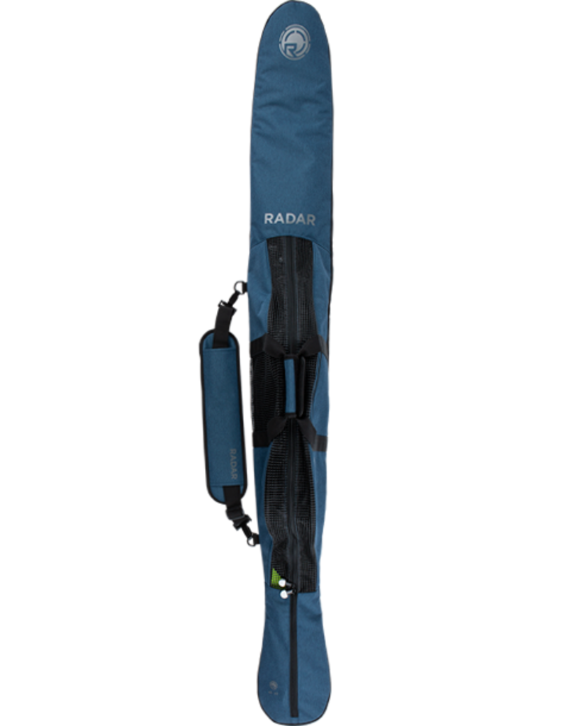 RADAR Radar Padded Slalom Waterski Case