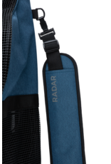 RADAR Radar Padded Slalom Waterski Case
