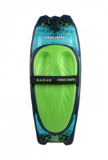 RADAR Radar Magic Carpet Kneeboard