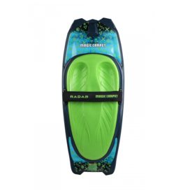 RADAR RADAR MAGIC CARPET KNEEBOARD