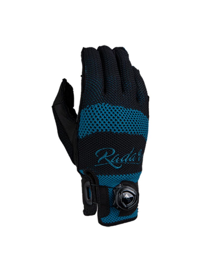 RADAR Radar Engineer Boa Inside-Out Waterski Gloves