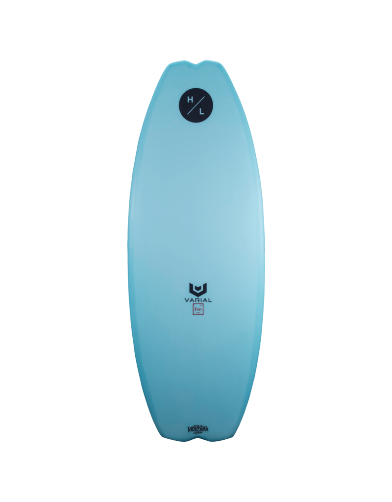 HYPERLITE 2022 HYPERLITE ARC WAKESURF BOARD