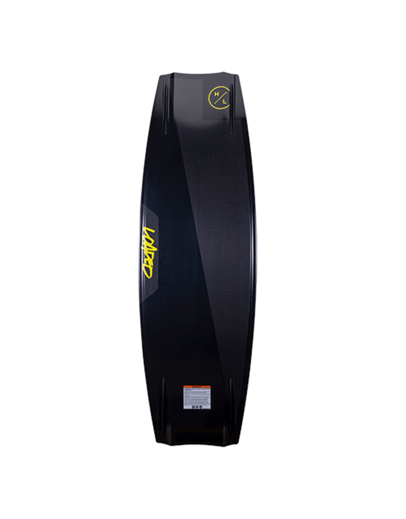 HYPERLITE 2022 HYPERLITE RIOT LOADED WAKEBOARD