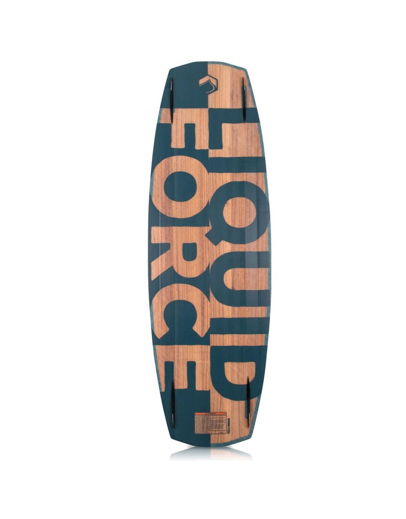 LIQUID FORCE 2019 LIQUID FORCE TIMBA WAKEBOARD