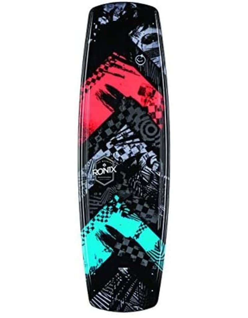 RONIX 2019 RONIX THE WEEKEND WAKEBOARD