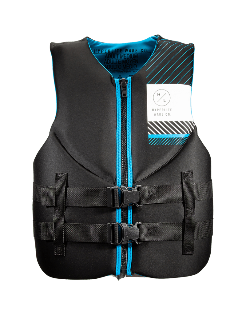 HYPERLITE Hyperlite Indy CGA Vest