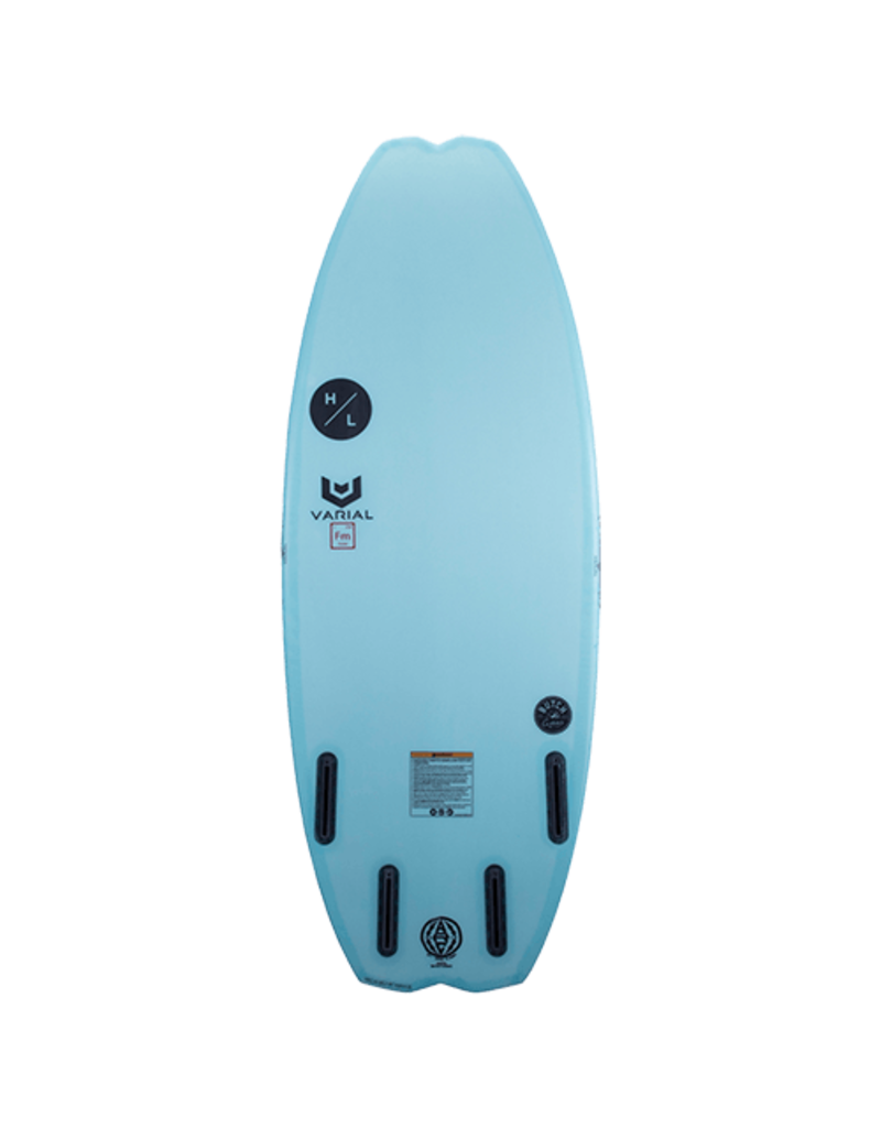 HYPERLITE 2024 HYPERLITE ARC 5.0
