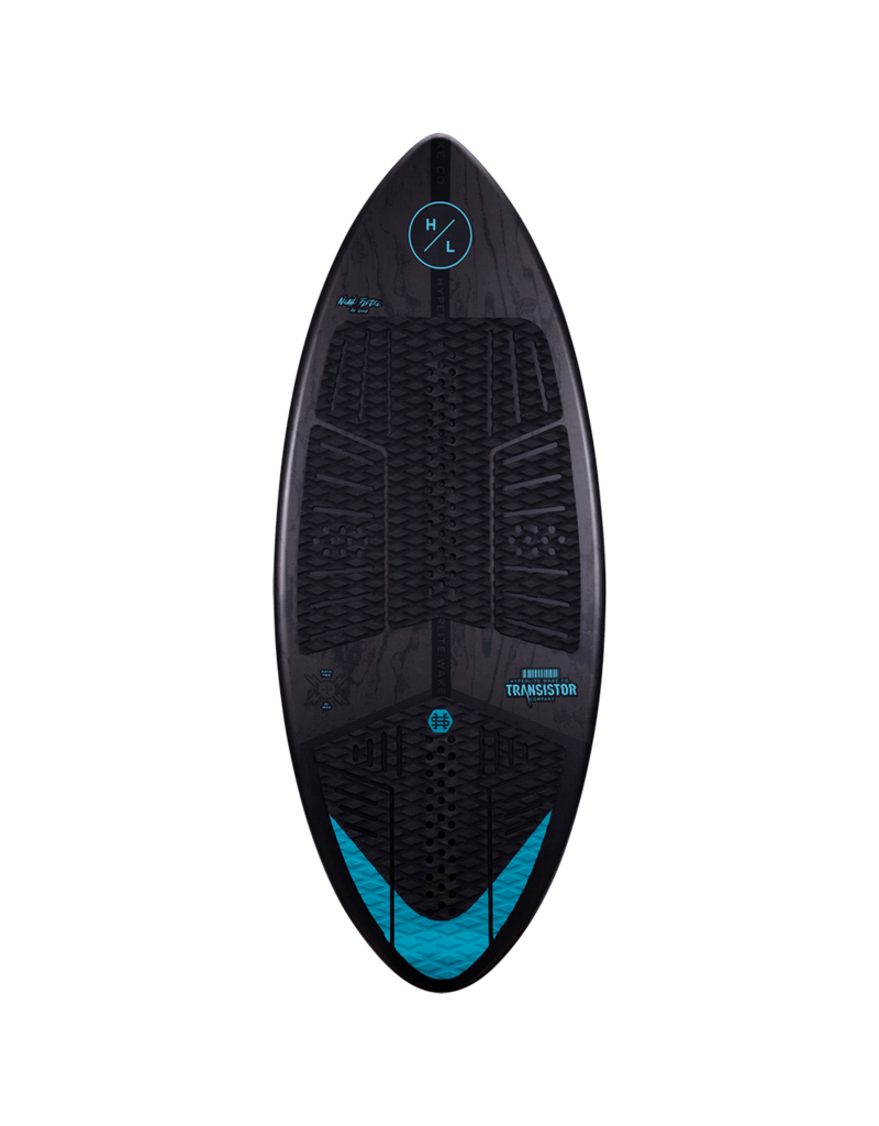 HYPERLITE 2022 HYPERLITE TRANSISTOR SKIM