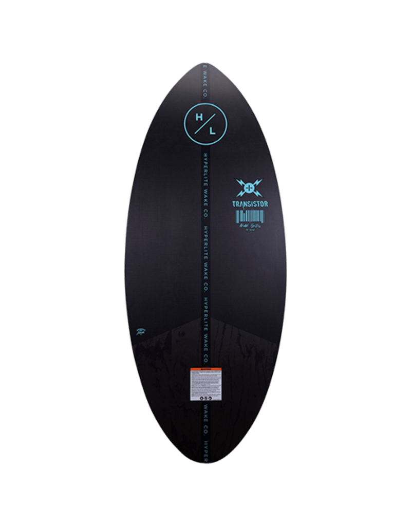 HYPERLITE 2022 HYPERLITE TRANSISTOR SKIM