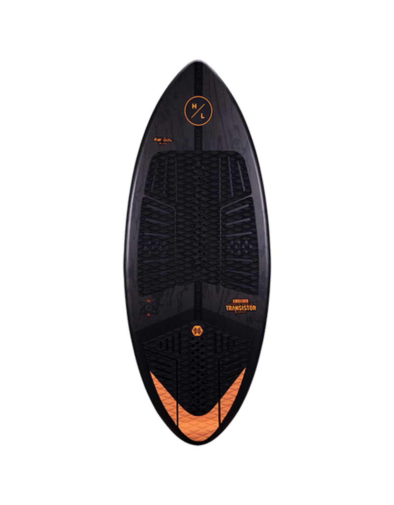 HYPERLITE 2022 HYPERLITE TRANSISTOR SKIM