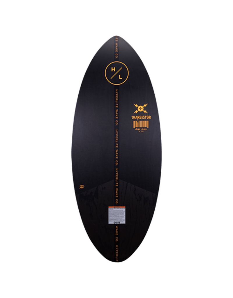 HYPERLITE 2022 HYPERLITE TRANSISTOR SKIM